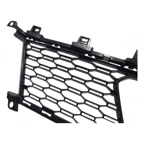 Grade Inferior Parachoque C/detalhes Bmw 320i M Sport 2022
