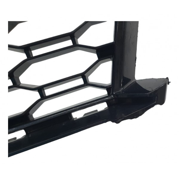 Grade Inferior Parachoque C/detalhes Bmw 320i M Sport 2022