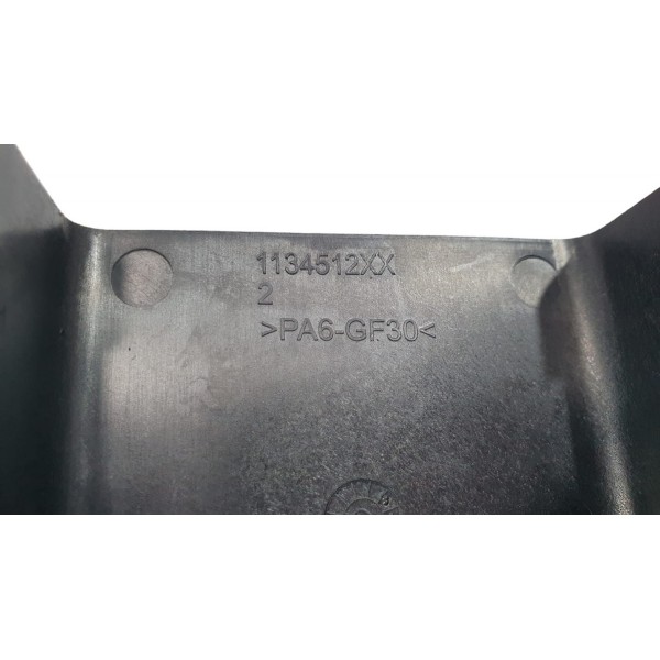 Aletas Grade Ativa Bmw 320i M Sport 2022