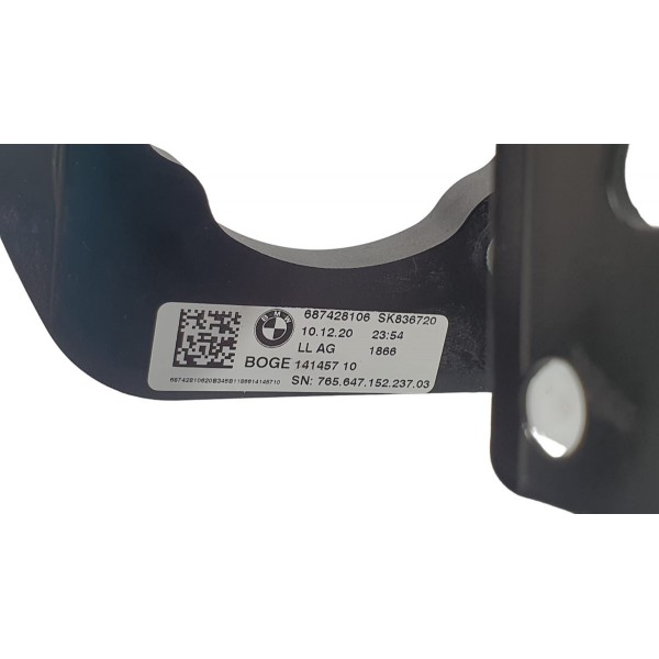 Pedal Do Freio Bmw 320i M Sport 2022