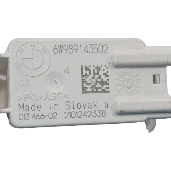 Luz De Cortesia Bmw 320i M Sport 2022