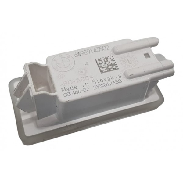 Luz De Cortesia Bmw 320i M Sport 2022