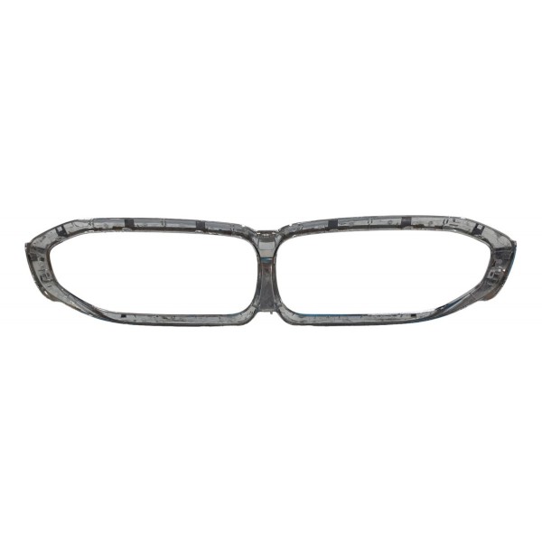 Moldura Cromada (arranhada) Bmw 320i M Sport 2022