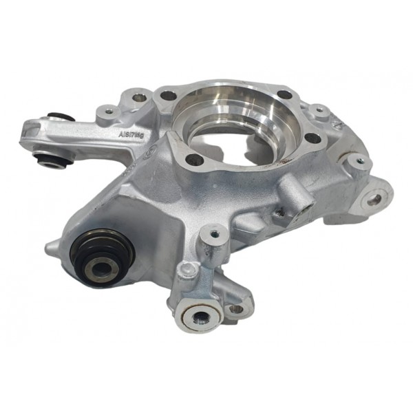 Montante Traseiro Esquerdo Bmw 320i M Sport 2022