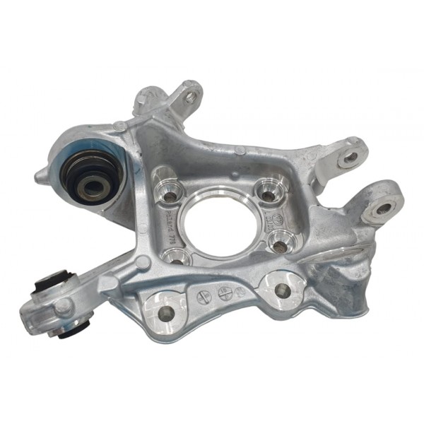 Montante Traseiro Esquerdo Bmw 320i M Sport 2022