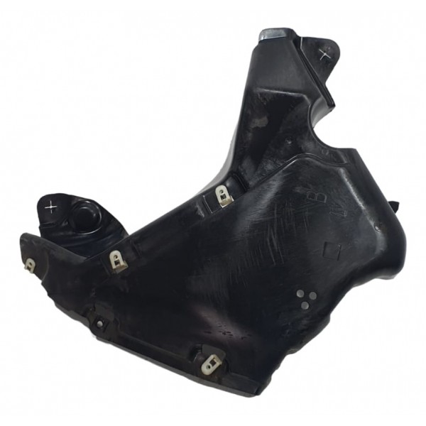 Defletor Para-barro Traseiro Esquerdo Bmw 320i M Sport 2022