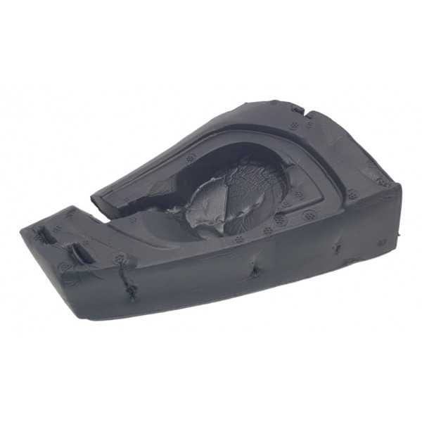 Acabamento Porta Dianteira Direita Bmw 320i M Sport 2022