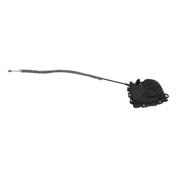 Fechadura Porta-malas Bmw 320i M Sport 2022