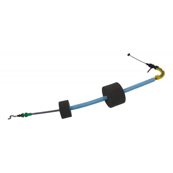 Cabo Fechadura Dianteira Direita Bmw 320i M Sport 2022