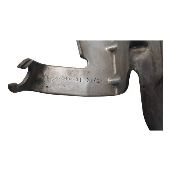 Suporte Flexível Freio Diant Direito Bmw 320i M Sport 2022