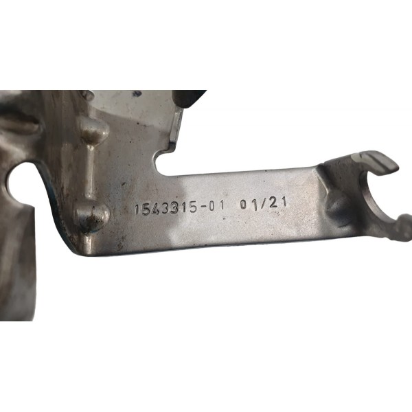 Suporte Flexível Freio Dianteiro Esq Bmw 320i M Sport 2022