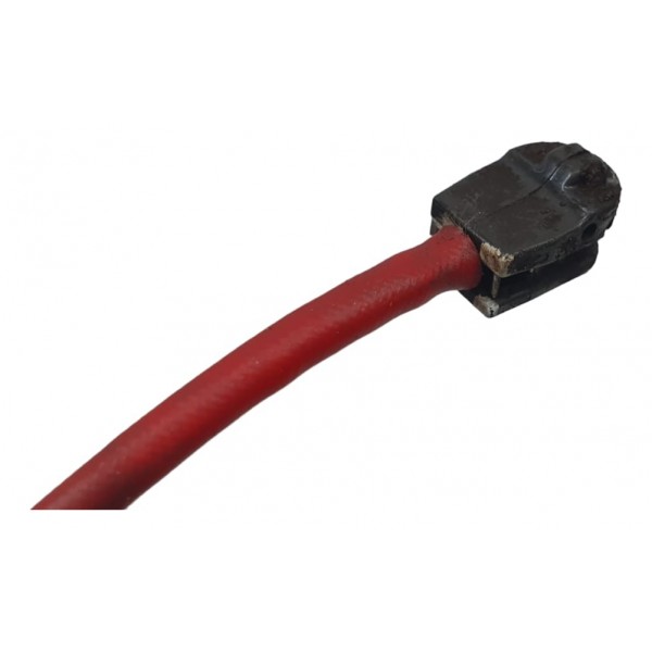 Sensor Pastilha Freio Bmw 320i M Sport 2022