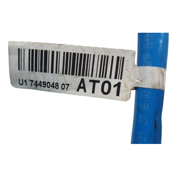 Mangueira Canister Bmw 320i M Sport 2022