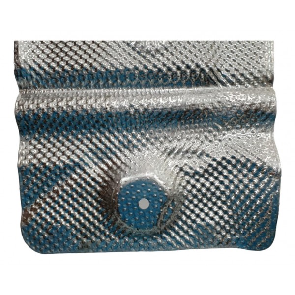 Defletor Calor Bmw 320i M Sport 2022