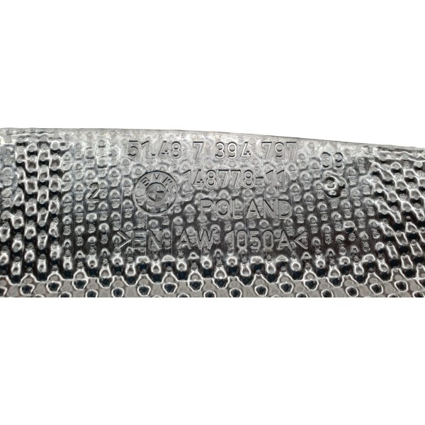 Defletor Calor Bmw 320i M Sport 2022