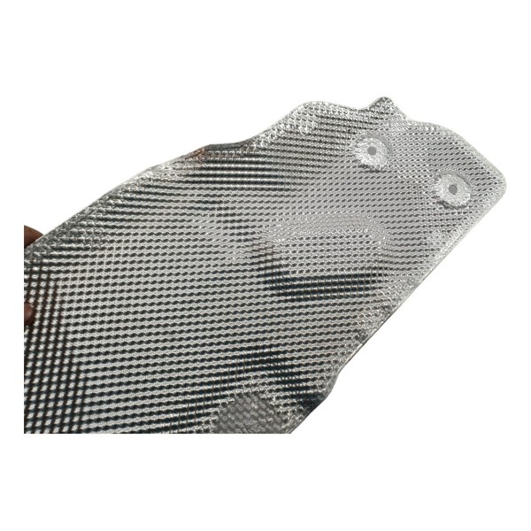 Defletor Calor Bmw 320i M Sport 2022