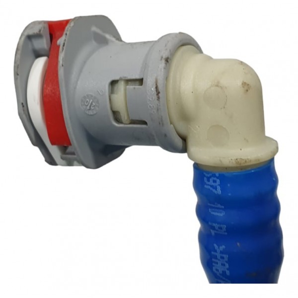 Respiro Gargalo Combustível Bmw 320i M Sport 2022