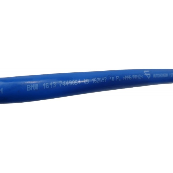 Respiro Gargalo Combustível Bmw 320i M Sport 2022