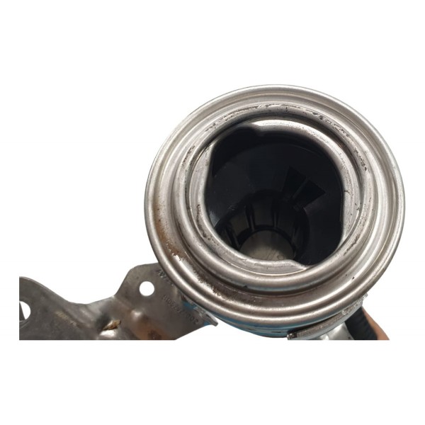 Gargalo Tanque Combustível Bmw 320i M Sport 2022