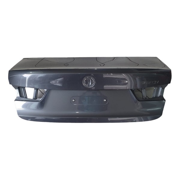 Tampa Porta Malas Bmw 320i M Sport 2022