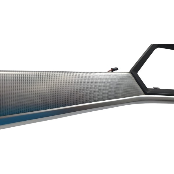 Moldura Painel Difusor De Ar Bmw 320i Gp Sport 2022