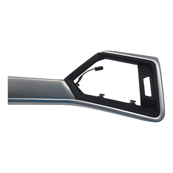 Moldura Painel Difusor De Ar Bmw 320i Gp Sport 2022