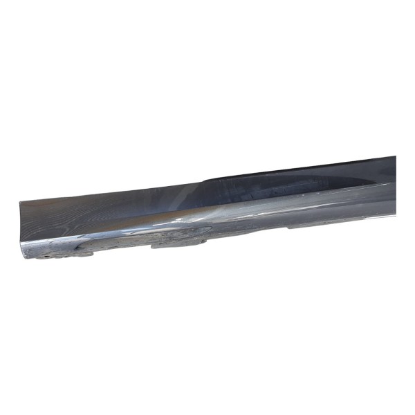 Spoiler Saia Lateral Esquerda Bmw 320i M Sport 2022