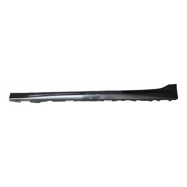 Spoiler Saia Lateral Esquerda Bmw 320i M Sport 2022