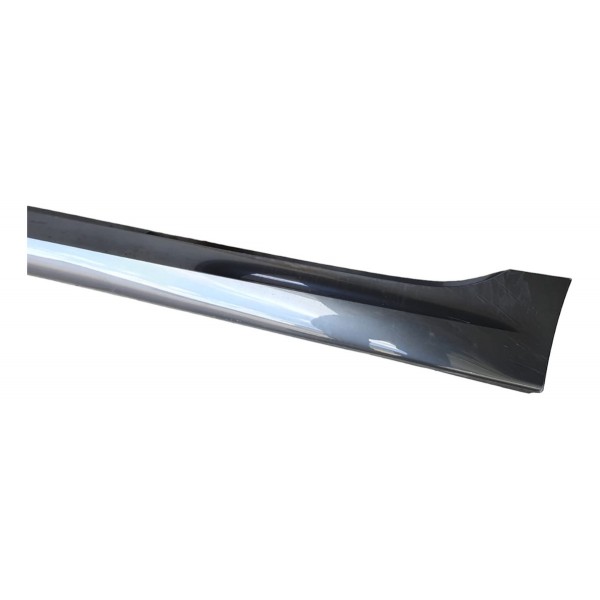 Spoiler Saia Lateral Esquerda Bmw 320i M Sport 2022