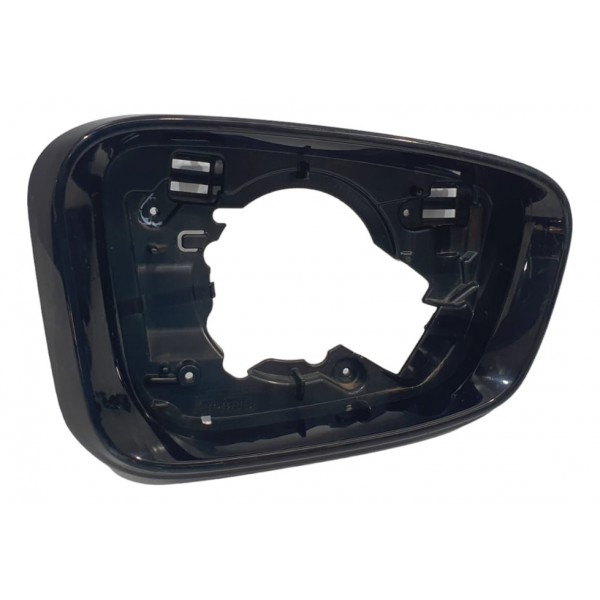 Moldura Retrovisor Lado Direito Bmw 320i M Sport 2022