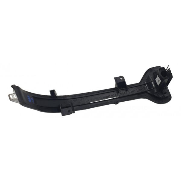 Led Retrovisor Lado Esquerdo Bmw 320i M Sport 2022