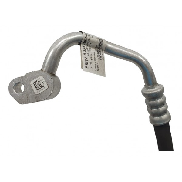 Mangueira Ar Condicionado Bmw 320i M Sport 2022