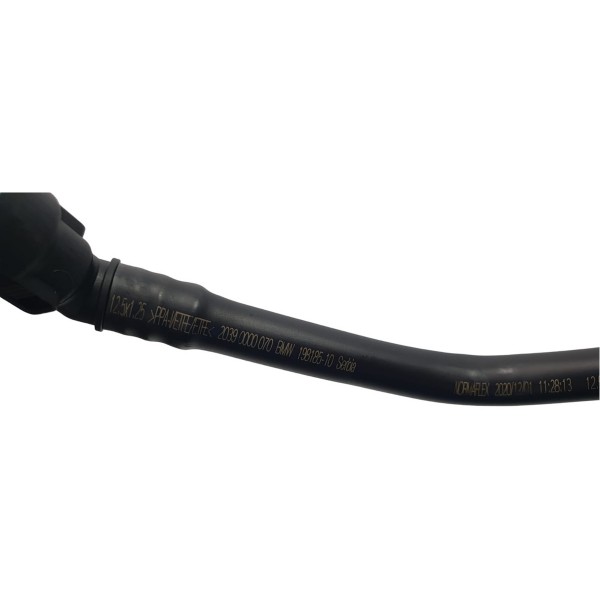 Válvula Respiro Canister Bmw 320i M Sport 2022