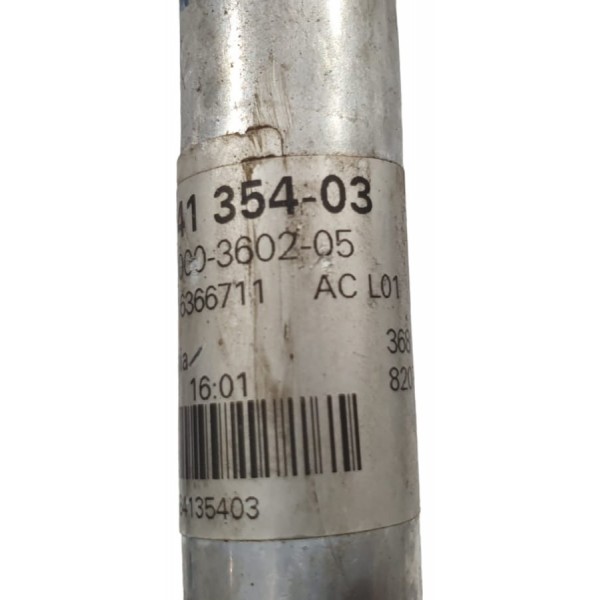 Mangueira Ar Condicionado Bmw 320i M Sport 2022