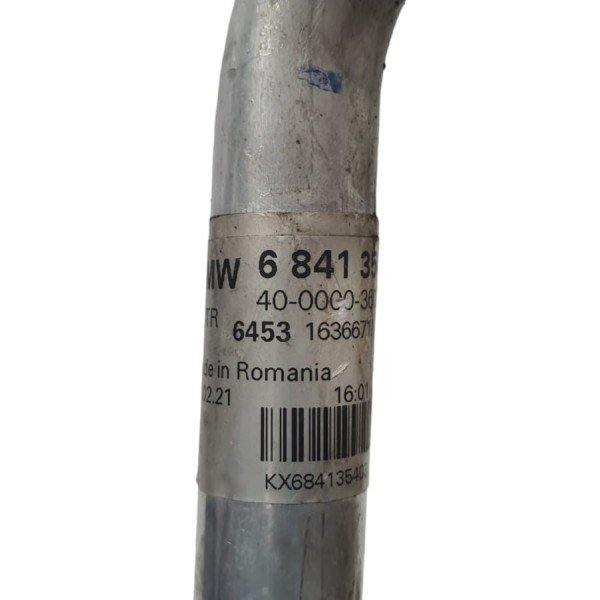 Mangueira Ar Condicionado Bmw 320i M Sport 2022