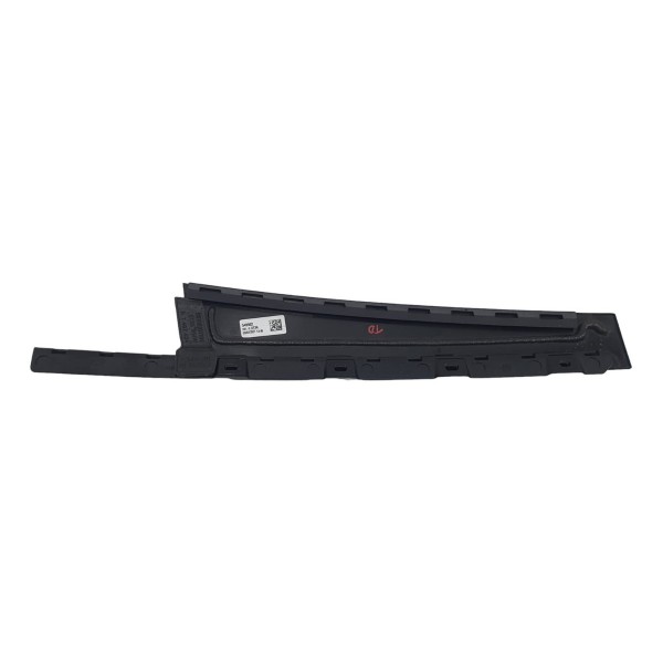 Moldura Porta Traseira Direita Bmw 320i M Sport 2022