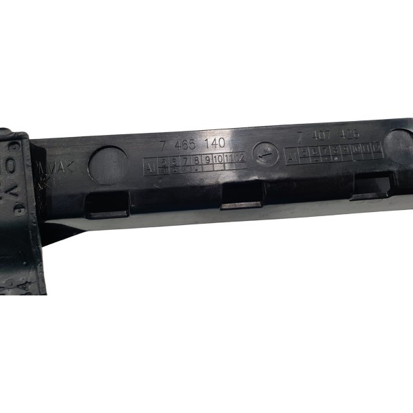 Moldura Porta Traseira Direita Bmw 320i M Sport 2022