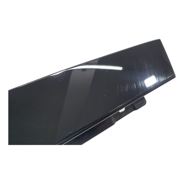 Moldura Porta Dianteira Direita Bmw 320i M Sport 2022