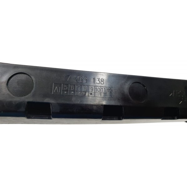 Moldura Porta Dianteira Direita Bmw 320i M Sport 2022