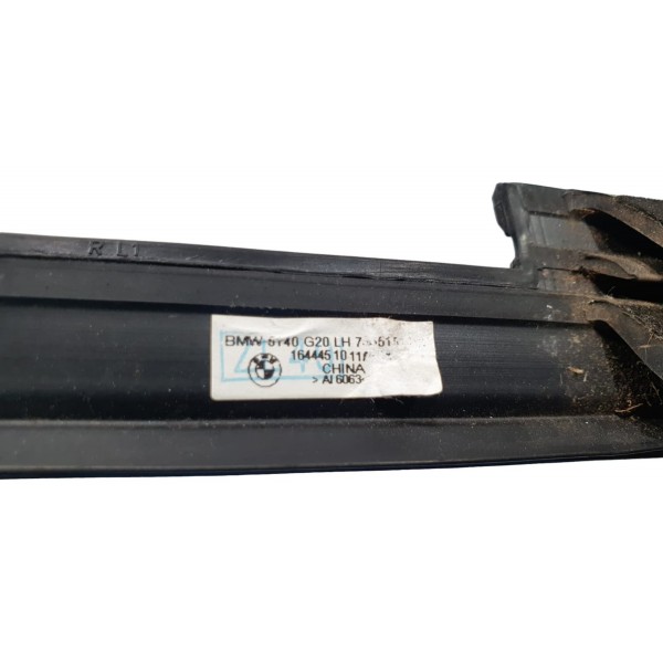 Pestana Externa Traseira Esquerda Bmw 320i M Sport 2022