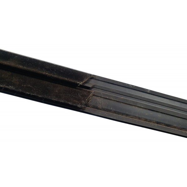 Pestana Externa Traseira Esquerda Bmw 320i M Sport 2022