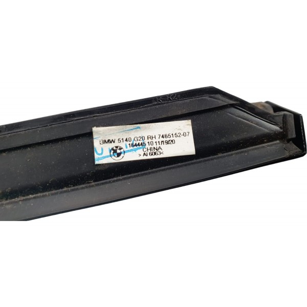 Pestana Externa Traseira Direita Bmw 320i M Sport 2022