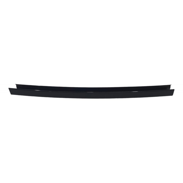 Guia Vidro Porta Traseira Direita  Bmw 320i M Sport 2022