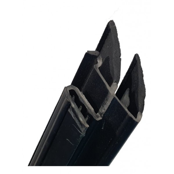 Pestana Interna Dianteira Direita Bmw 320i M Sport 2022 Preto