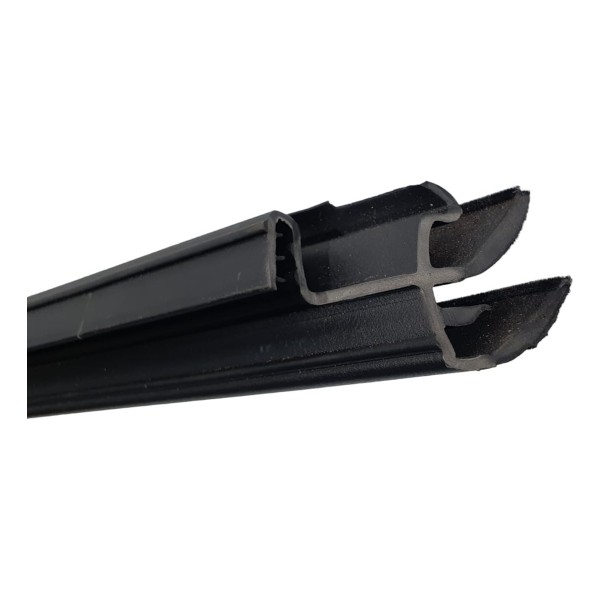 Pestana Interna Dianteira Esquerda Bmw 320i M Sport 2022 Preto