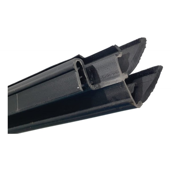 Pestana Interna Traseira Esquerda Bmw 320i M Sport 2022 Preto