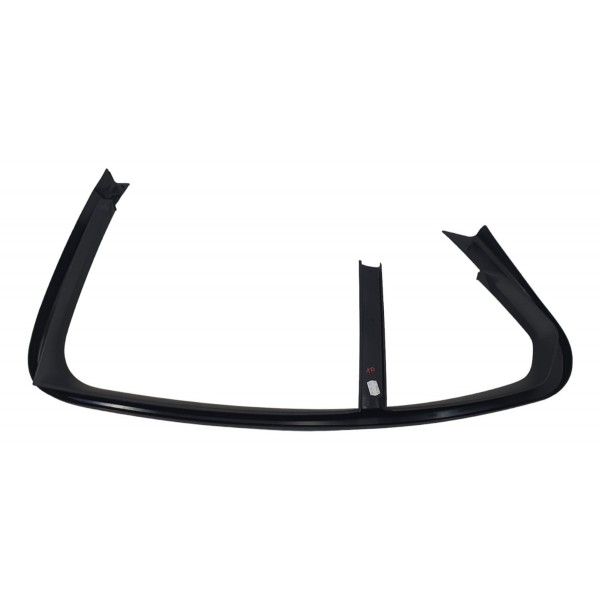 Canaleta Interna Traseira Direita Bmw 320i M Sport 2022