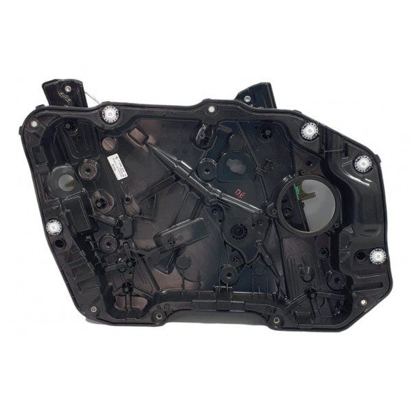Máquina De Vidro Dianteira Esquerda Bmw 320i M Sport 2022