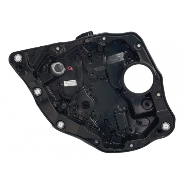 Máquina De Vidro Traseira Esquerda Bmw 320i M Sport 2022