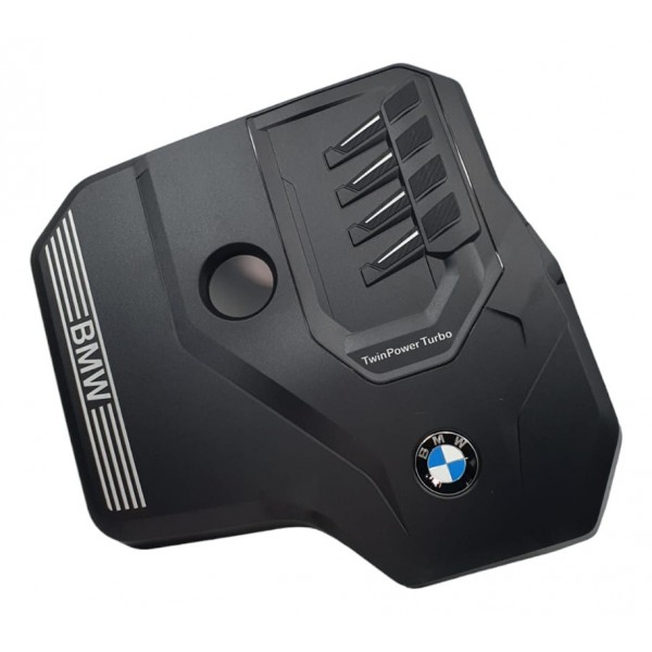 Capa Do Motor Bmw 320i M Sport 2022